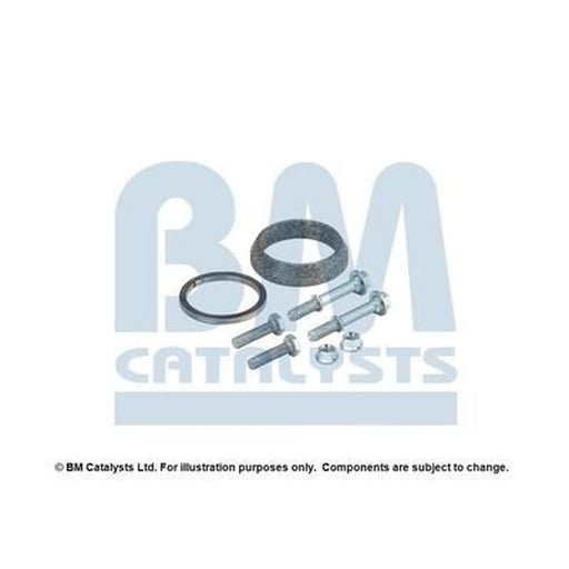 BM Catalysts Fitting Kit FK91583B FK91583B