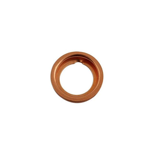 Connect Sump Plug Washer, Crushable 12 x 17 x 2mm 50pc 31724 Tool Connection - Dynamic Drive