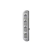 Hella Auxiliary Direction Indicator Lateral Mounting Connectors
