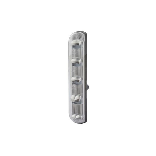 Hella Auxiliary Direction Indicator Lateral Mounting Connectors