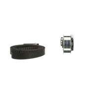 Gates Timing Belt Kit with Rollers fits Audi A1 2014-2018 1.4