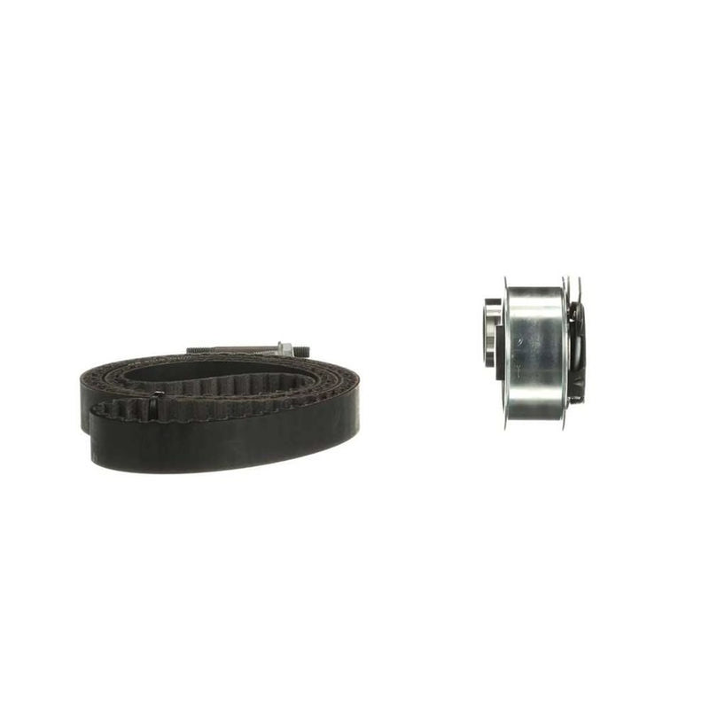 Gates Timing Belt Kit with Rollers fits Audi A1 2014-2018 1.4