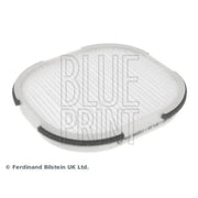 Blue Print Cabin Air Filter (Pollen Filter) ADH22512