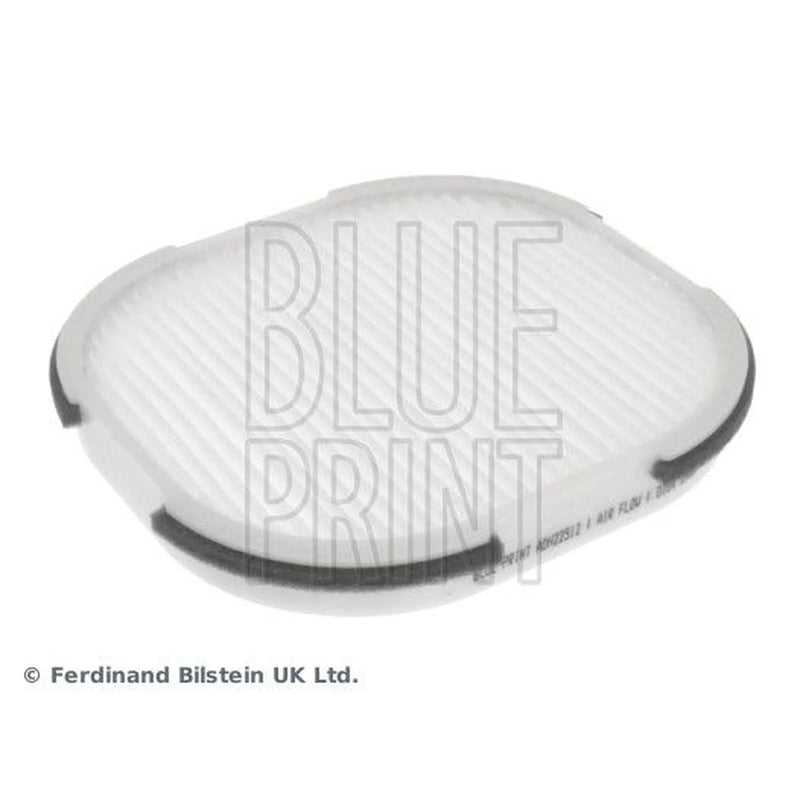 Blue Print Cabin Air Filter (Pollen Filter) ADH22512