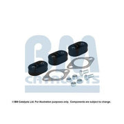 BM Catalysts Fitting Kit FK80428C FK80428C