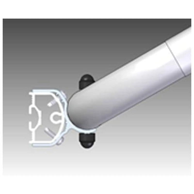Thule ADAPTER LIFT ON BTM MNTIN RAIL - 302000