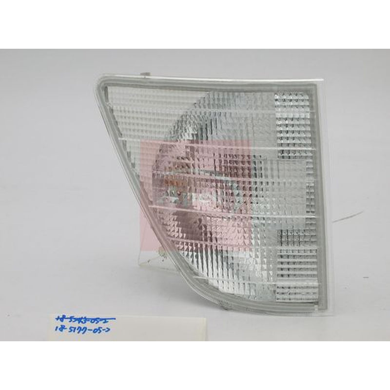 Apec Direction Indicator Light Left Front fits Mercedes-Benz Sprinter 2-T