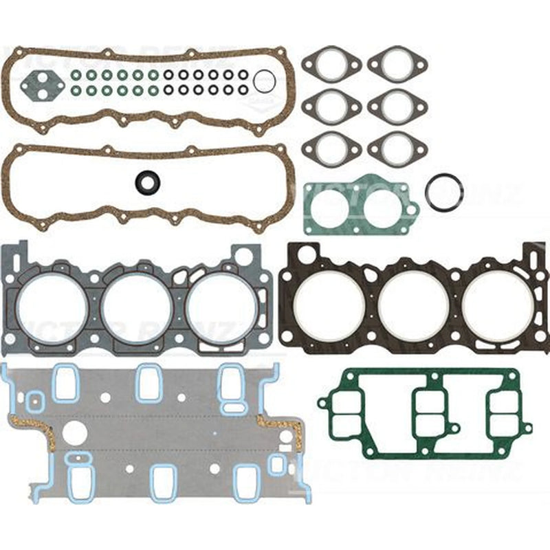 Victor Reinz Cylinder Head Gasket Kit 02-26260-01