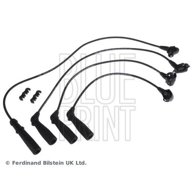 Blue Print Ignition HT Lead Cable Kit ADT31626
