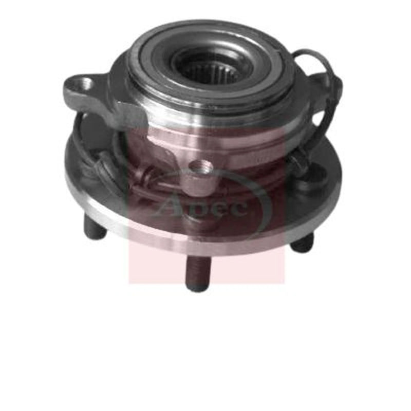 Apec Wheel Bearing Kit AWB1168