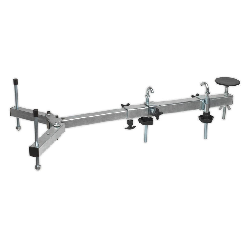 Sealey Under Vehicle Engine/Gearbox Support VS0110 Sealey - Dynamic Drive