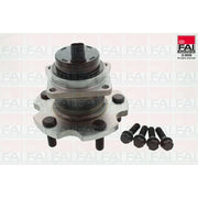 FAI 2 x Wheel Bearing Kits fits Toyota Avensis 2005-2008 2.2