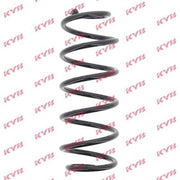 KYB Front Suspension Coil Spring fits Peugeot 407 2004-2010 1.6 1.8