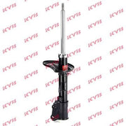 KYB Shock Absorber Damper Strut Rear Left fits Hyundai Elantra III 2000-2006