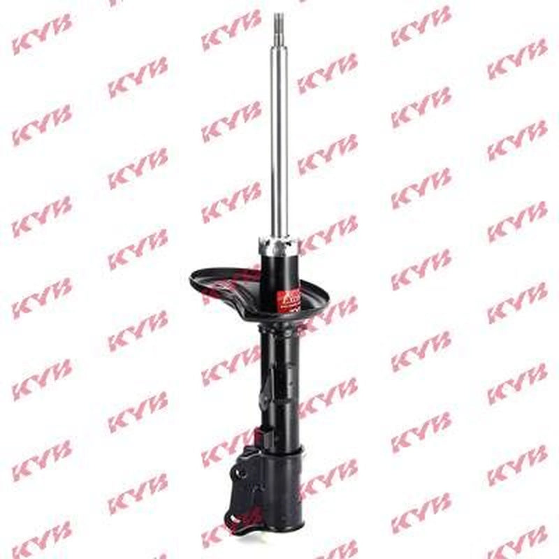 KYB Shock Absorber Damper Strut Rear Left fits Hyundai Elantra III 2000-2006