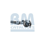 BM Catalysts Homologated Diesel Cat fits BMW 5 2002-2010