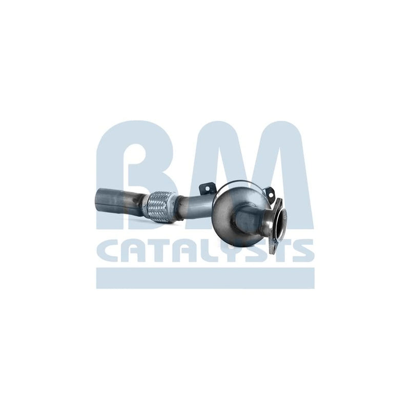 BM Catalysts Homologated Diesel Cat fits BMW 5 2002-2010