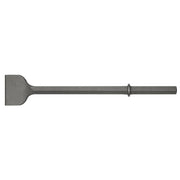 Sealey Extra-Wide Chisel 110 x 608mm 1-1/8"Hex IE1EWC Sealey - Dynamic Drive