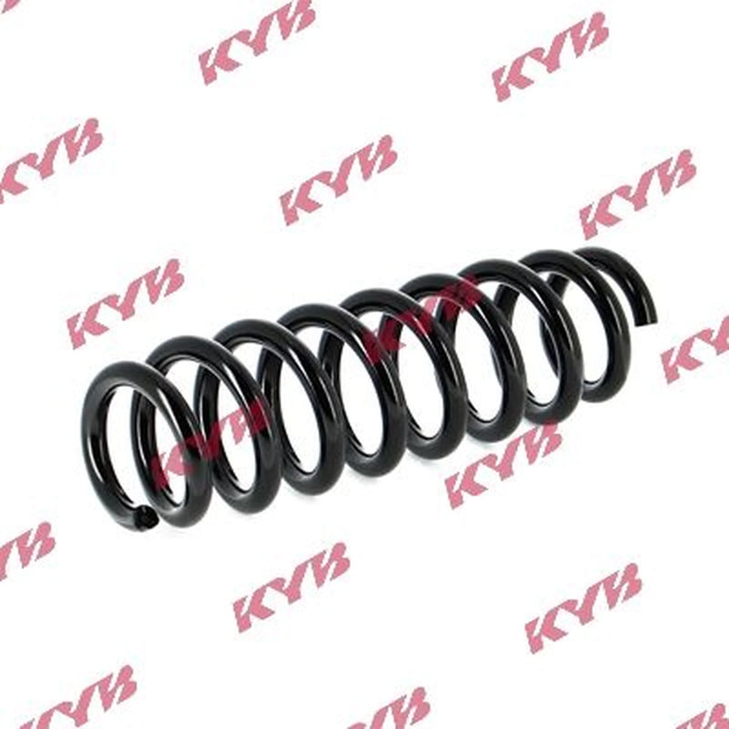 KYB 2 x Suspension Springs fits BMW 3 2005-2013