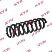 KYB Rear Suspension Coil Spring fits BMW 3 2005-2013