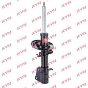 KYB Shock Absorber Damper Strut Front fits Mercedes-Benz Citan Dualiner
