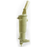 Mahle Engine Radiator