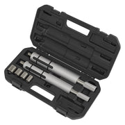 Sealey Clutch Alignment Set Commercial CV031 Sealey - Dynamic Drive