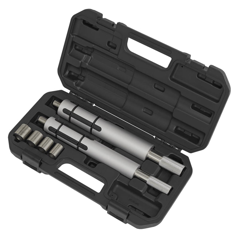 Sealey Clutch Alignment Set Commercial CV031 Sealey - Dynamic Drive
