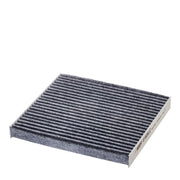 Hengst Cabin Air Filter (Pollen Filter) fits Mazda 2 2003-2007 1.2 1.3 1.4 1.6