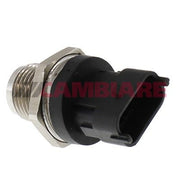 Cambiare Fuel Rail Pressure Sensor VE524037