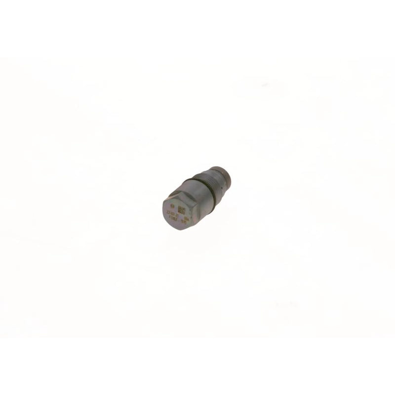 Bosch Fuel Rail Pressure Relief Valve (Common Rail Diesel)