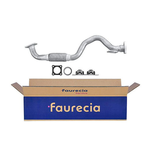 Hella Exhaust Pipe OD 8LA 366 006-731