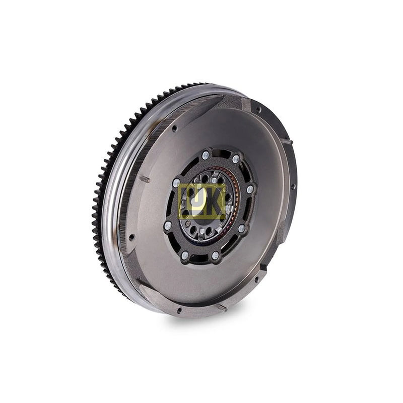 LuK Engine Flywheel Teeth fits Toyota Auris 2006-2012 2.0 2.2