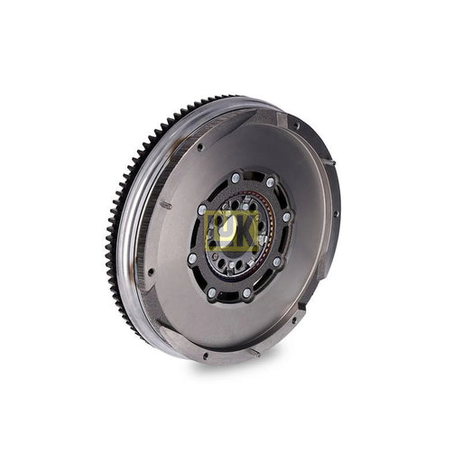 LuK Engine Flywheel Teeth fits Toyota Auris 2006-2012 2.0 2.2