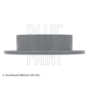 Blue Print Front & Rear Brake Discs & Pads fits Mitsubishi Lancer VII 2000-2013