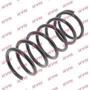 KYB Rear Suspension Coil Spring fits Land Rover Freelander I 1998-2000 1.8 2.0