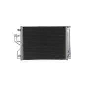 Hella Air Conditioning Condenser fits Hyundai IX35 2009-2015 2.0
