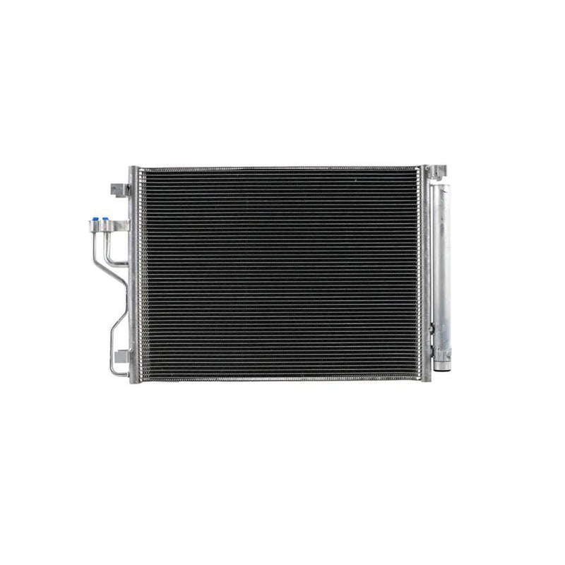 Hella Air Conditioning Condenser fits Hyundai IX35 2009-2015 2.0