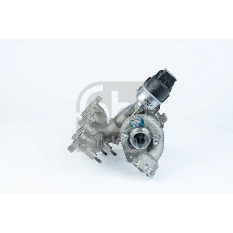 Febi Turbocharger Turbo Unit 187554