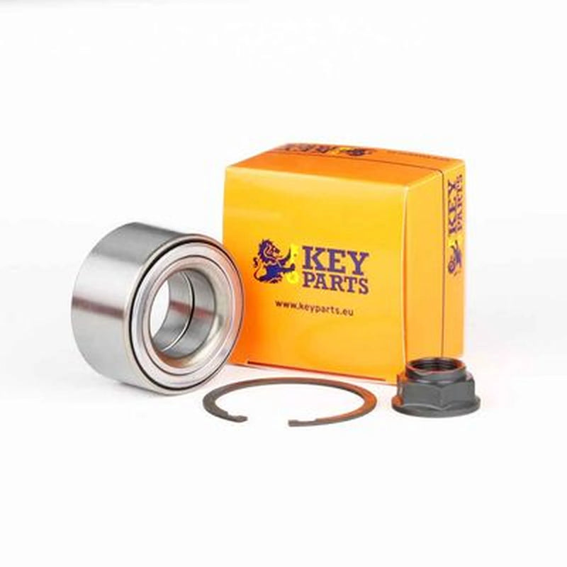 Key Parts Wheel Bearing Kit fits Ford B-Max 2012-2017 1.0 1.4 1.5 1.6