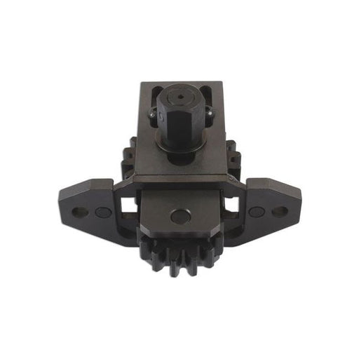 Laser Crankshaft Rotator - for Iveco 7006 Laser - Dynamic Drive