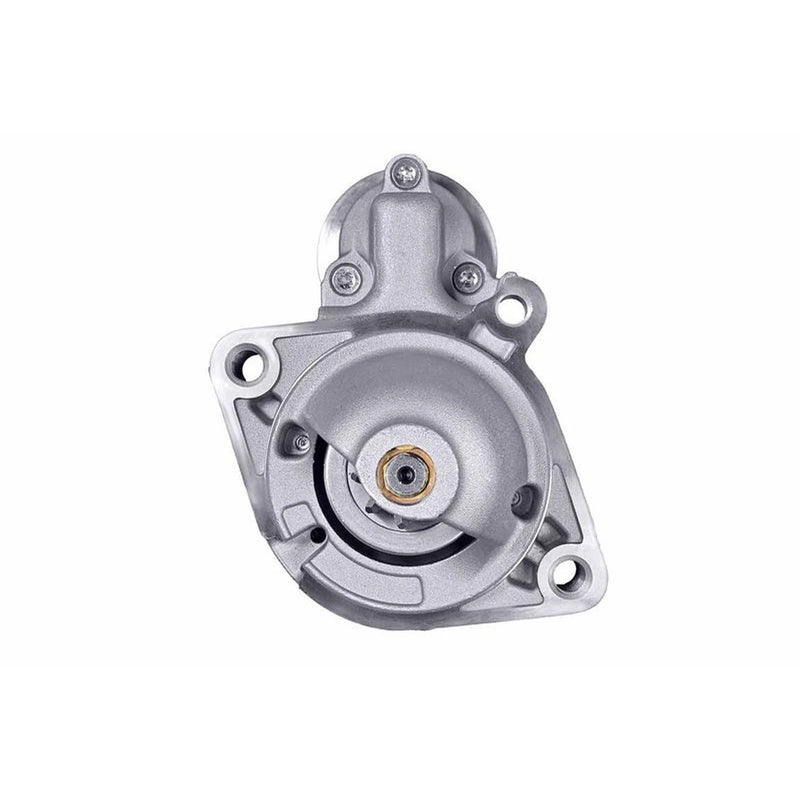 Hella Starter Motor 12V 1.4kW 9 Teeth fits BMW 3 1990-2007