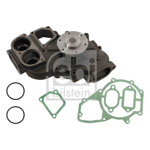 Febi Engine Cooling Water Pump 21711