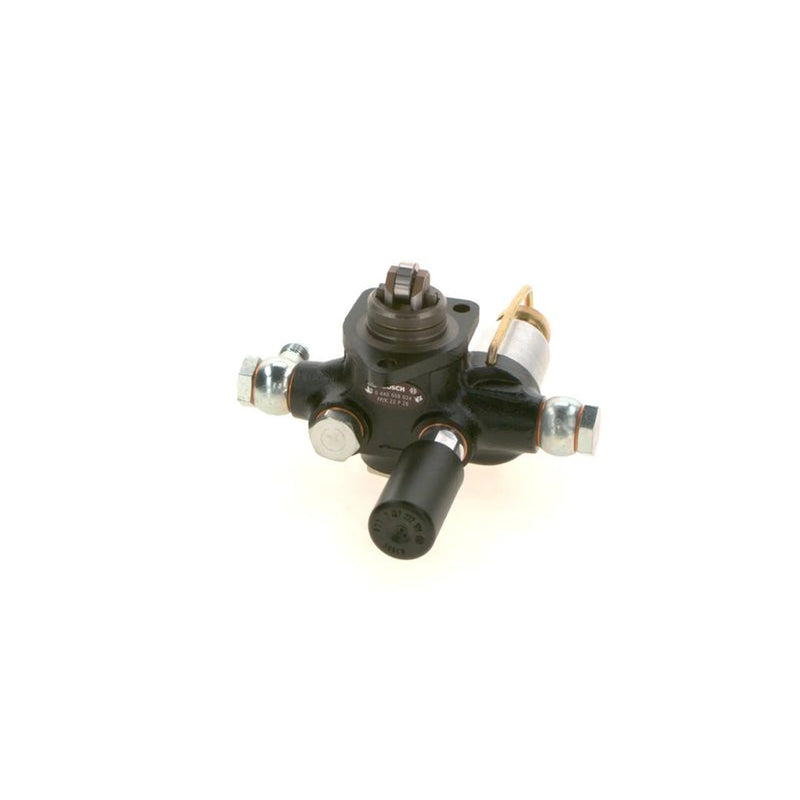 Bosch Fuel Pump Assembly