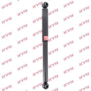 KYB 2 x Rear Shock Absorbers fits Toyota Hilux VI Pickup 1997-2005 2.4 2.5