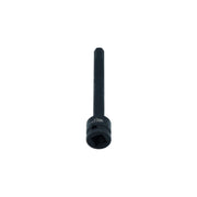 Laser Extra Long Impact Hex Bit 1/2"D 10mm 8585 Laser - Dynamic Drive