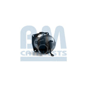 BM Catalysts Homologated Diesel Cat fits Peugeot 307 2000-2009 2.0