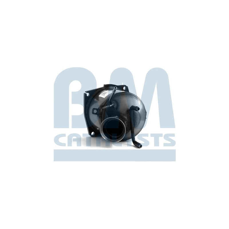 BM Catalysts Homologated Diesel Cat fits Peugeot 307 2000-2009 2.0