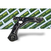 First Line Control/Trailing Arm fits Audi A1 2018 on