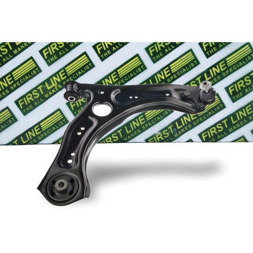First Line Control/Trailing Arm fits Audi A1 2018 on